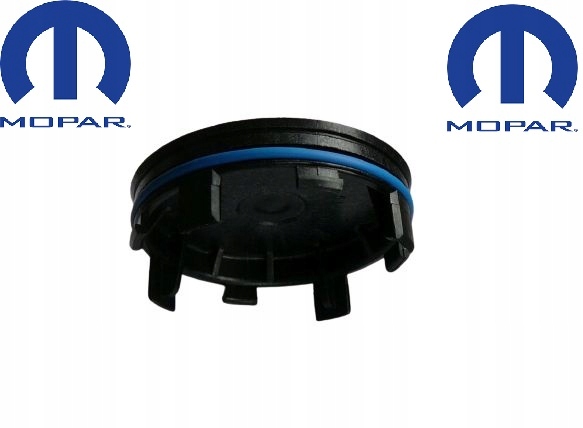 Jeep Commander 4,7 3,7 Zaślepka głowicy