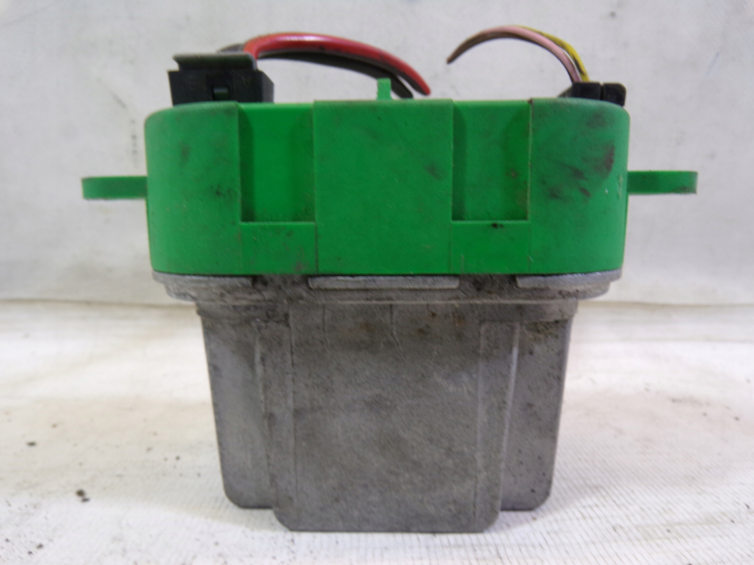 gebläsewiderstand RENAULT ESPACE 4 IV 52492365 (6)