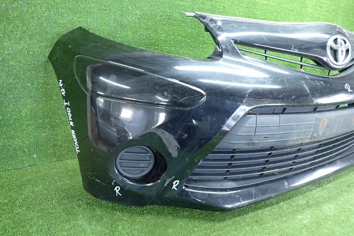 TOYOTA AYGO LIFT 12-14 Frontstoßstange vorne