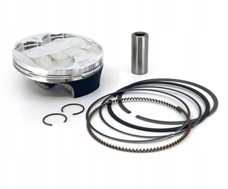 Piest Ktm (4T) Sx-f 250 23, Husqvarna Fc 250 '23, (80,95 MM) (14.4:1)