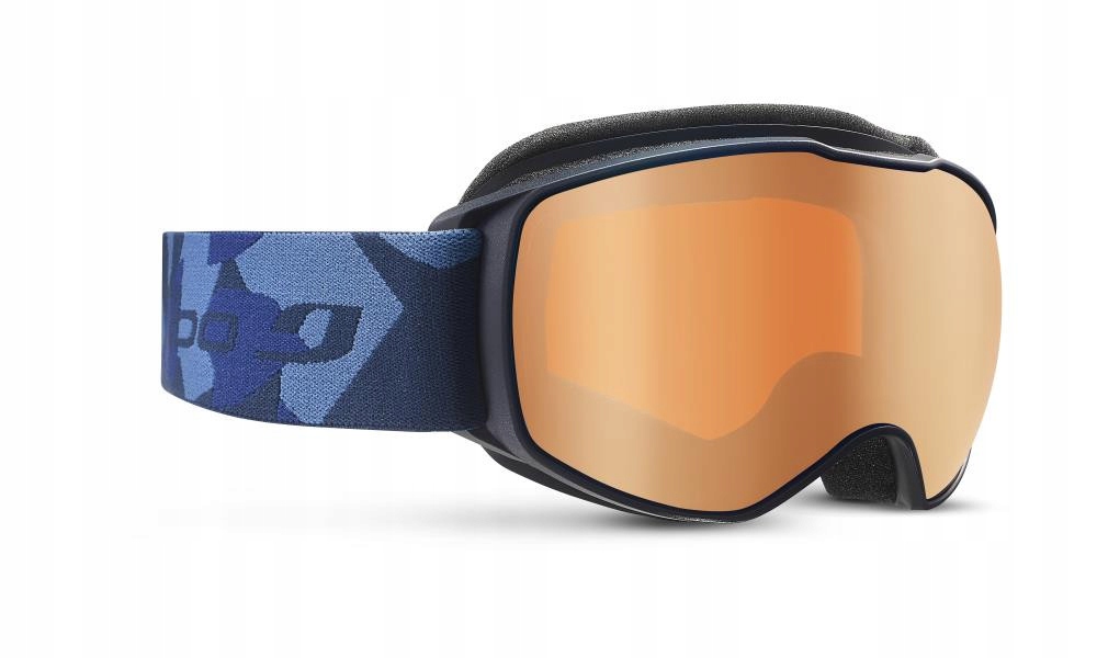 Gogle Julbo 2128 Echo Spectron Junior