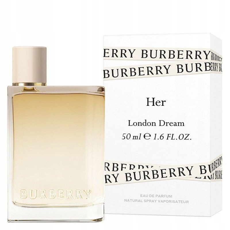 Burberry Her London Dream 50 ml parfémovaná voda