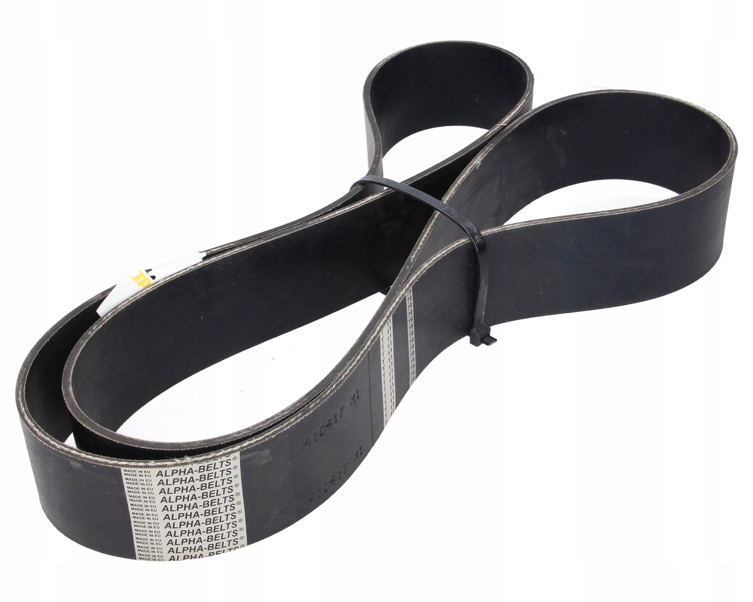 Plochý pás kombajnu Massey Ferguson 410617M1