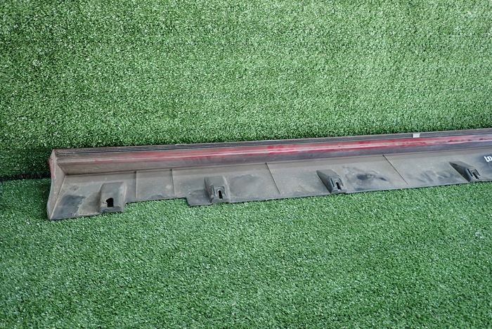 MITSUBISHI SPACE STAR III 19- moulding threshold left 331363-72