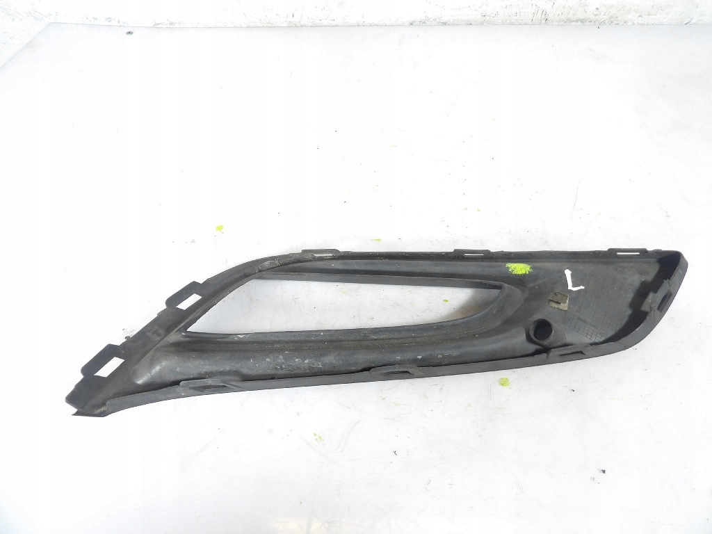 OPEL ASTRA K grid of a bumper left front 13481939