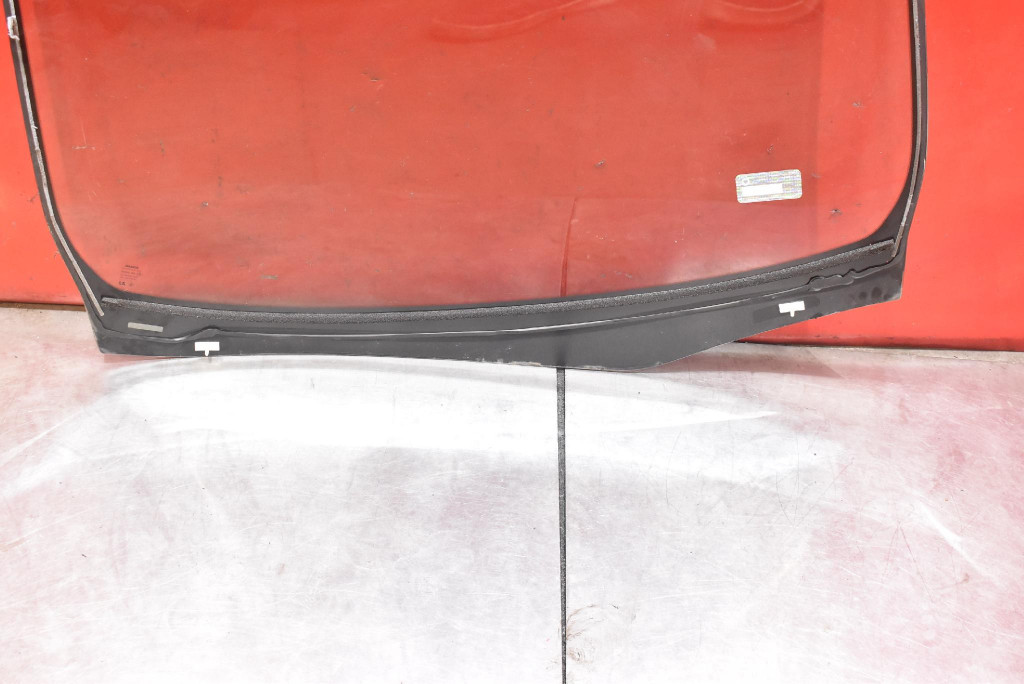 window front front iron NISSAN PULSAR C13 14-18