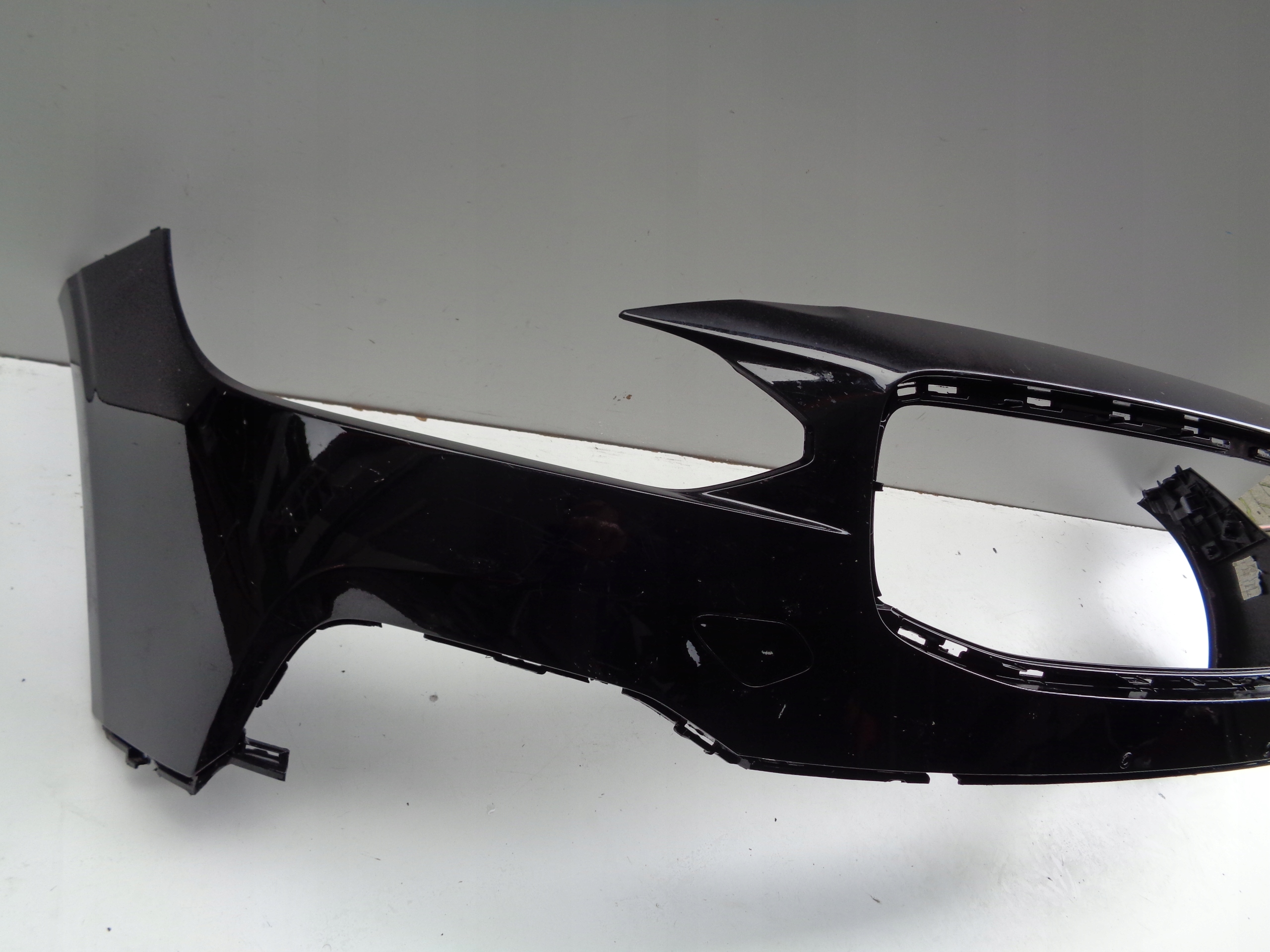 front bumper VOLVO V90 S90 16- NR 48530