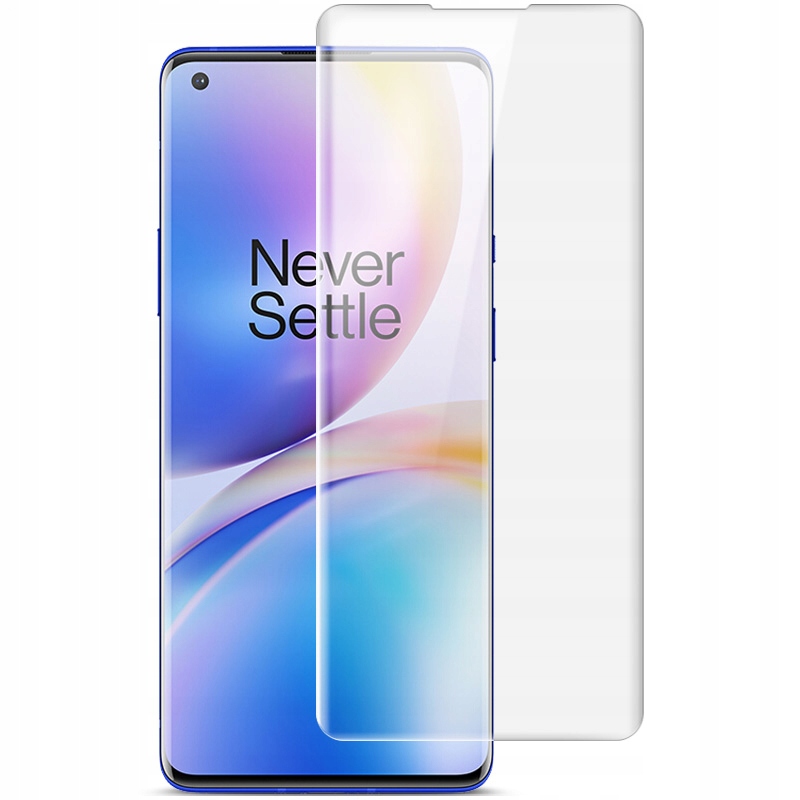 

Folia hydrożelowa na ekran do OnePlus 8, Imak