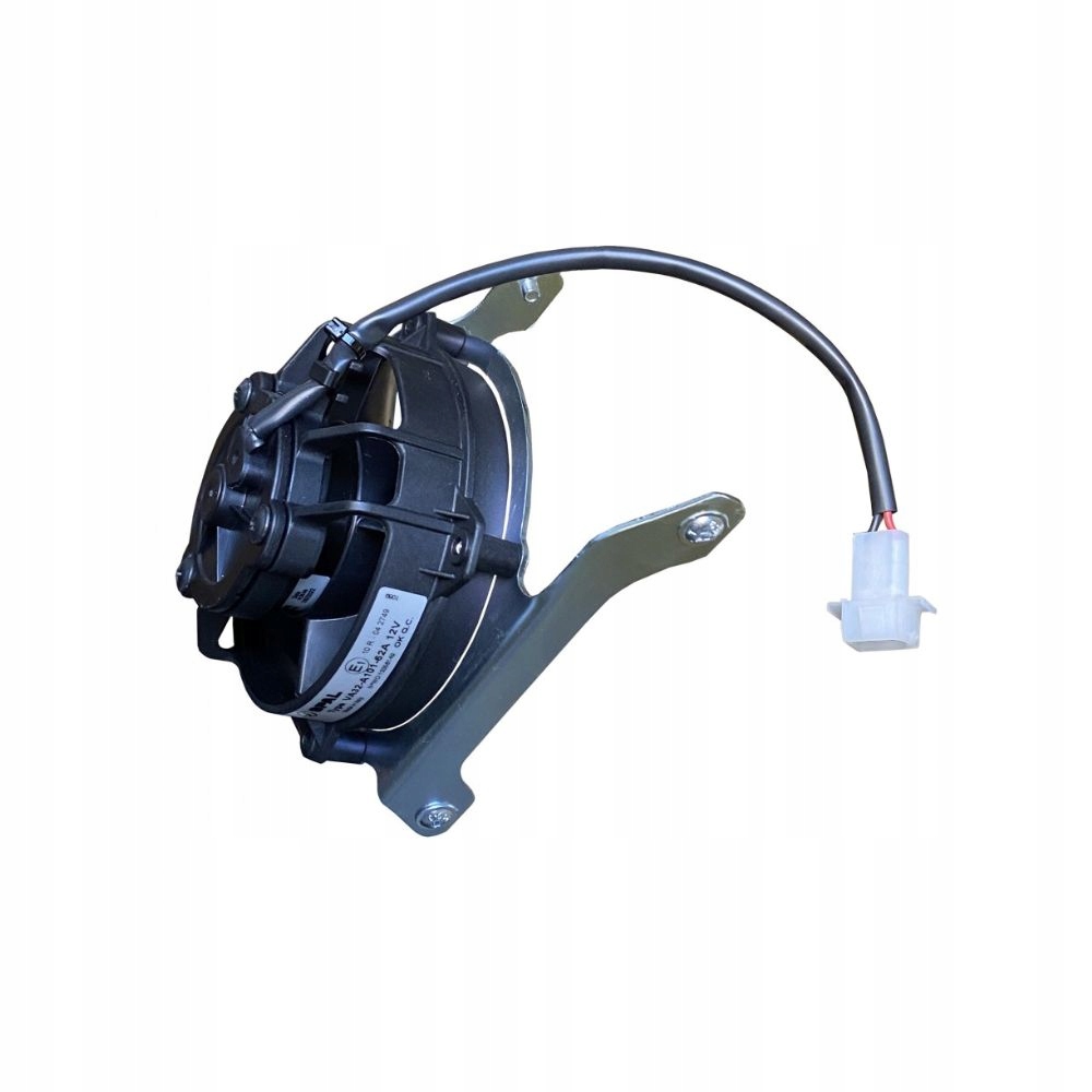 Sada Ventilátora Pre Kryt Artafon Ktm Husqvarna Gasgas Tbi 24-25