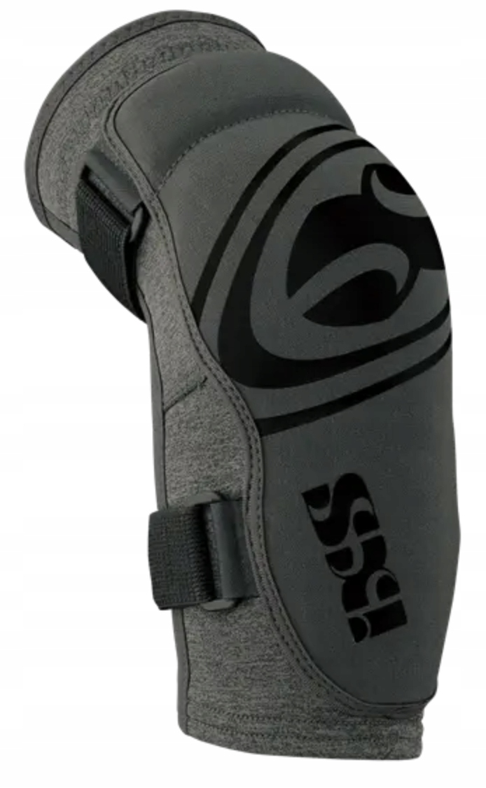 Cyklistické chrániče loktů iXS Carve Evo+ vel. XXL z 539 Kč1