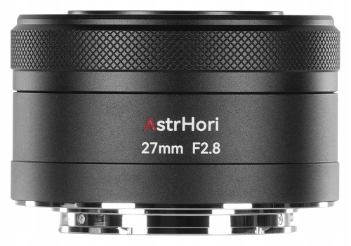 Obiektyw AstrHori Af 27 mm f/2.8 Aps-c Sony E