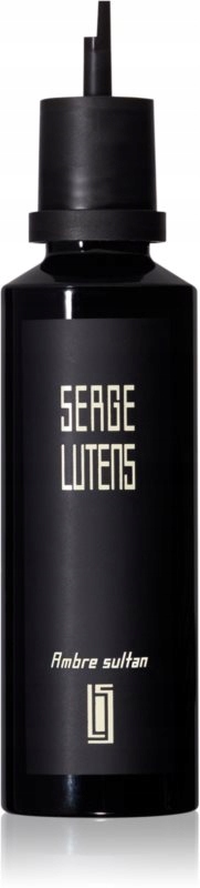 Serge Lutens Ambre Sultan Eau De Parfum Náplň 150 ML