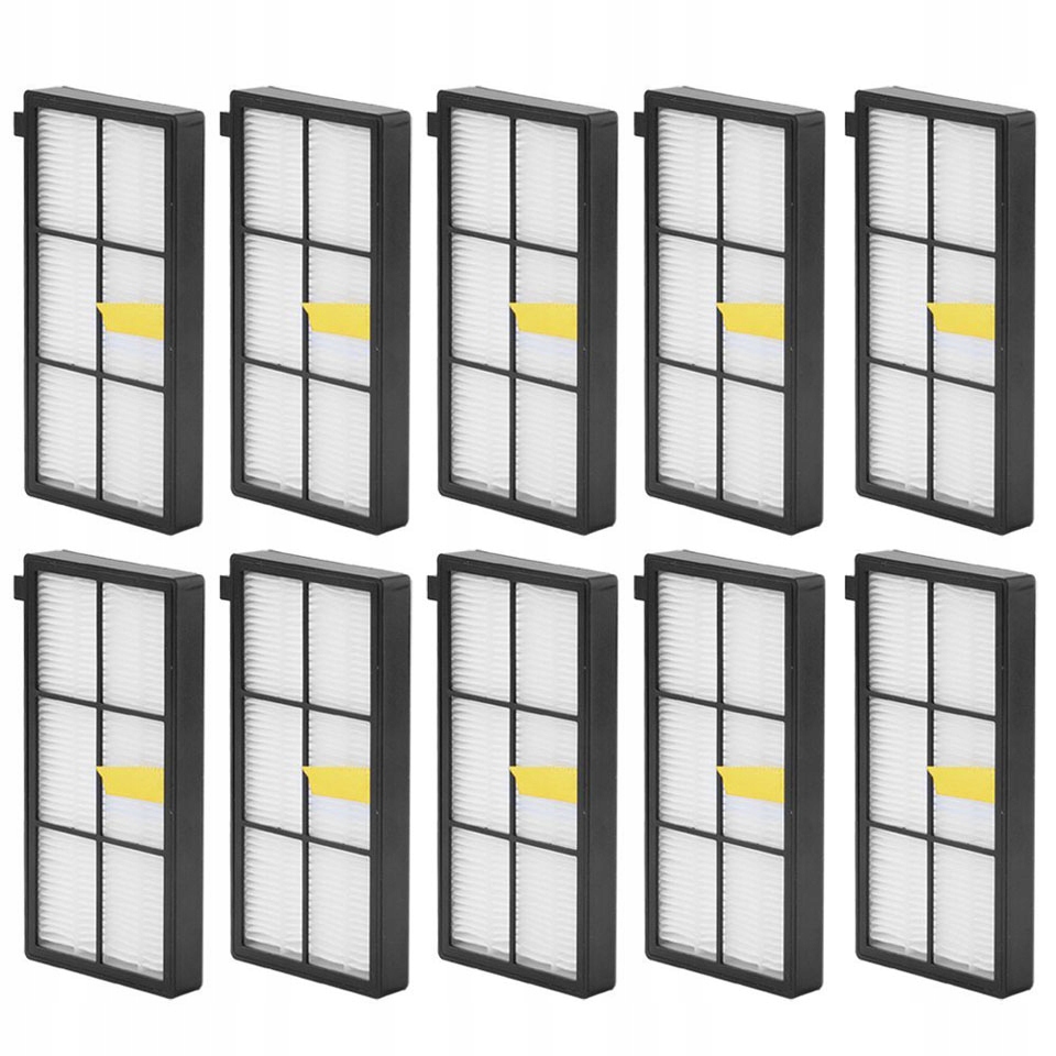 Irobot Roomba - Filtr HEPA 800 900 960 975 976