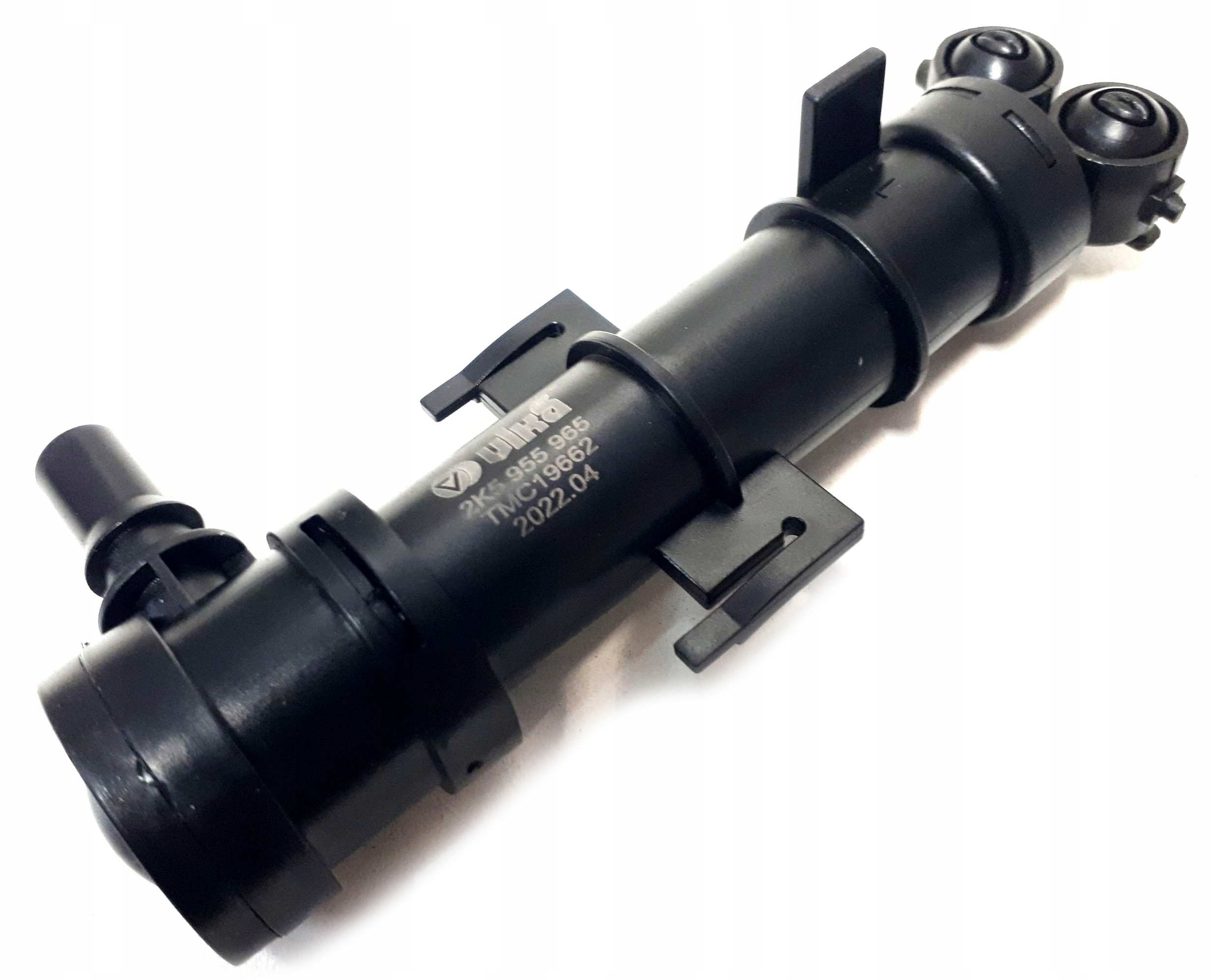 99551824201 - ФОРСУНКА ОМИВАЧА ФАРИ L CADDY IV 2K5955965