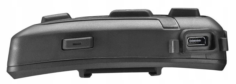 Intercom INTERPHONE U-COM 8R komplet na 2 kaski Producent INTERPHONE