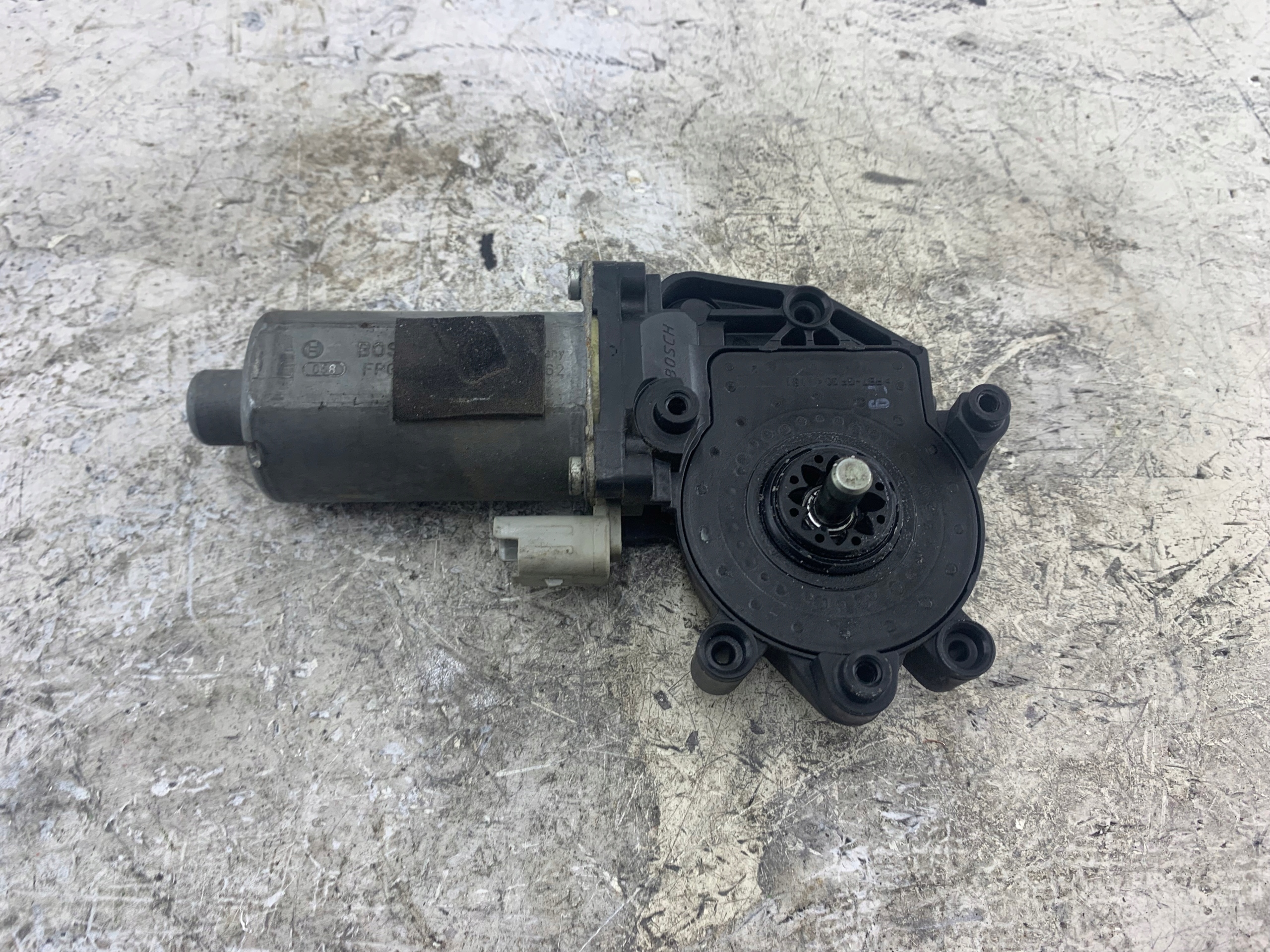 PEUGEOT 206+ 206 plus mini motor windows right front