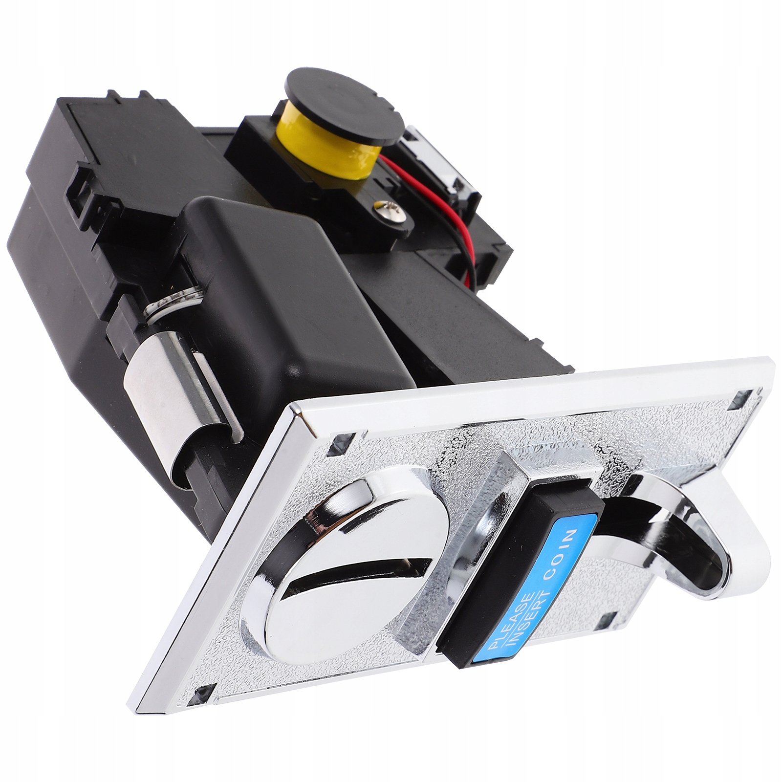 Pralki Elektroniczna moneta procesora