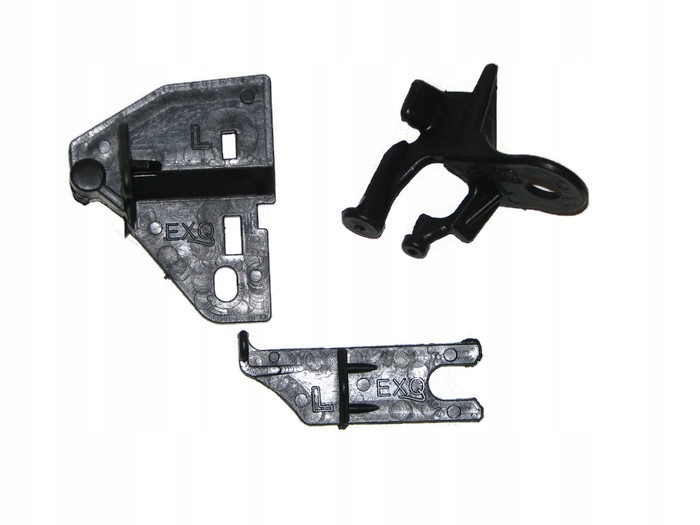 

Zestaw Naprawczy Reflektora Clio IV 12-19 Le