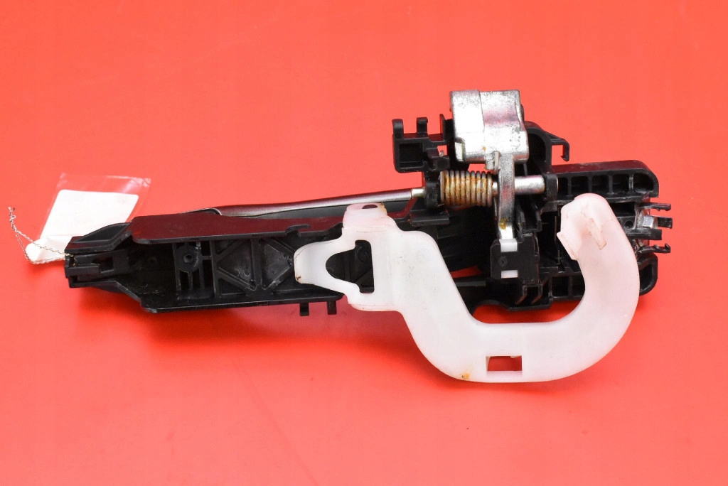 handle left rear part rear D5 KIA SPORTAGE 3 III 10-14