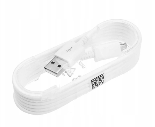 

Oryginalny Kabel micro Usb Samsung A6 S6 S7 J3 J5