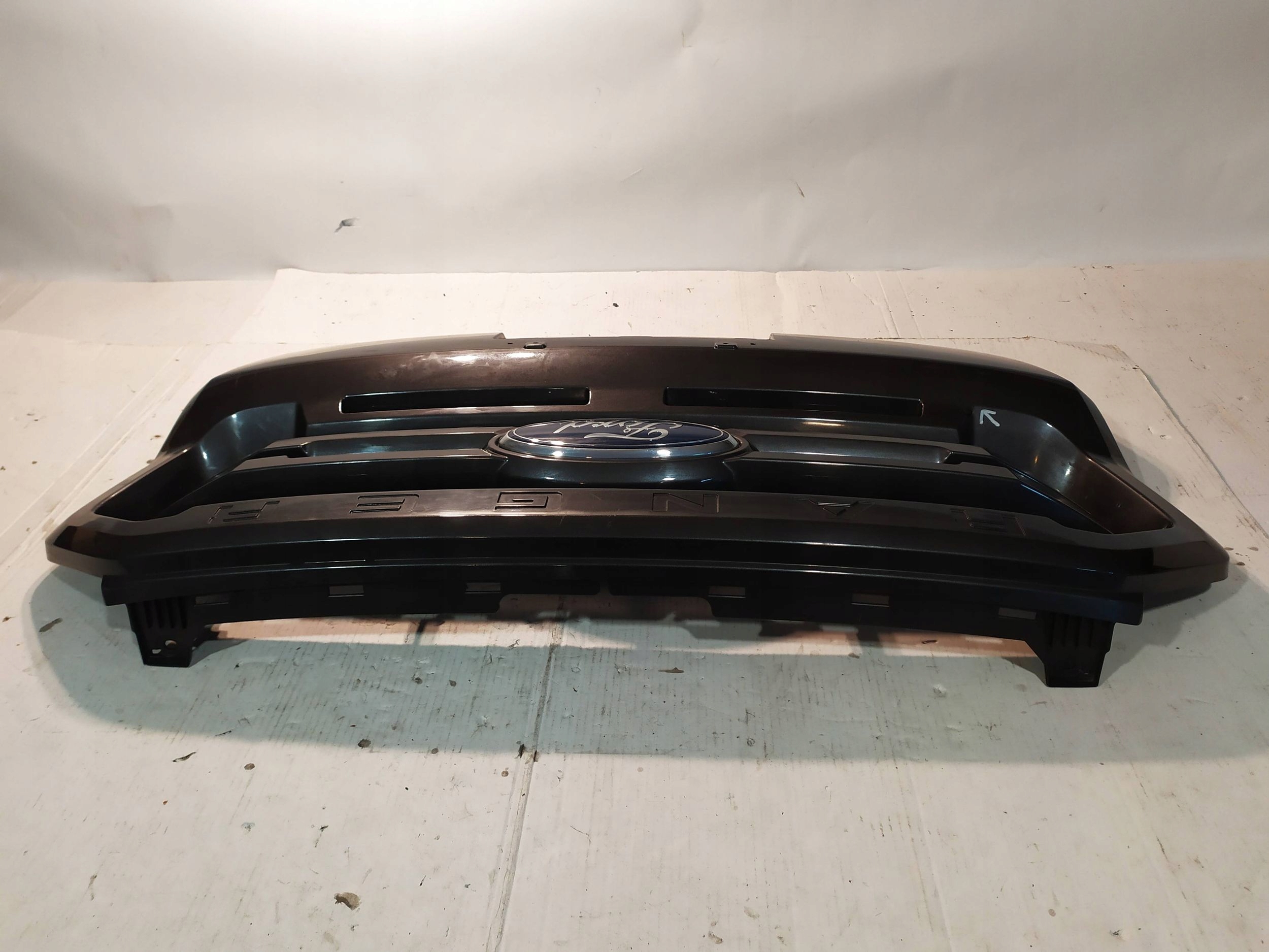 Ford Ranger 1 Mk1 Kühlergrill FRONTGRILL Kühlergitter - Thumbnail 9