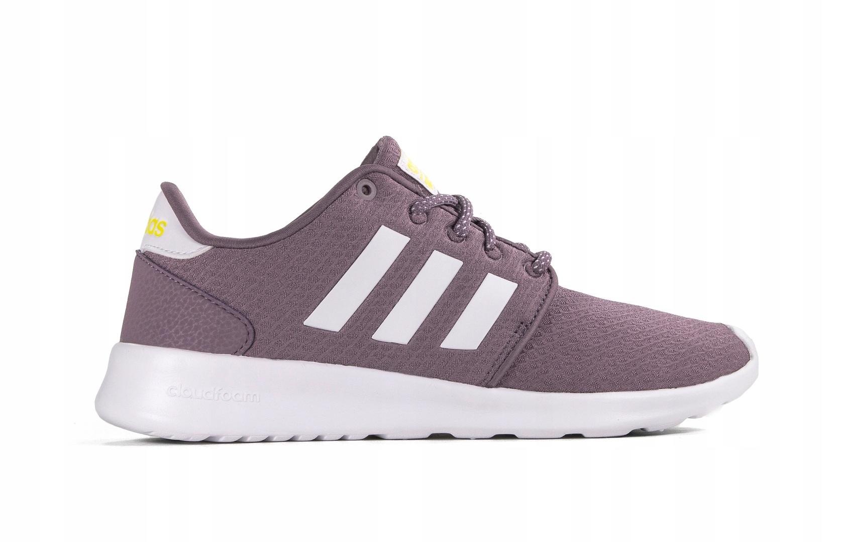 Dámské boty adidas Qt Racer EG3876