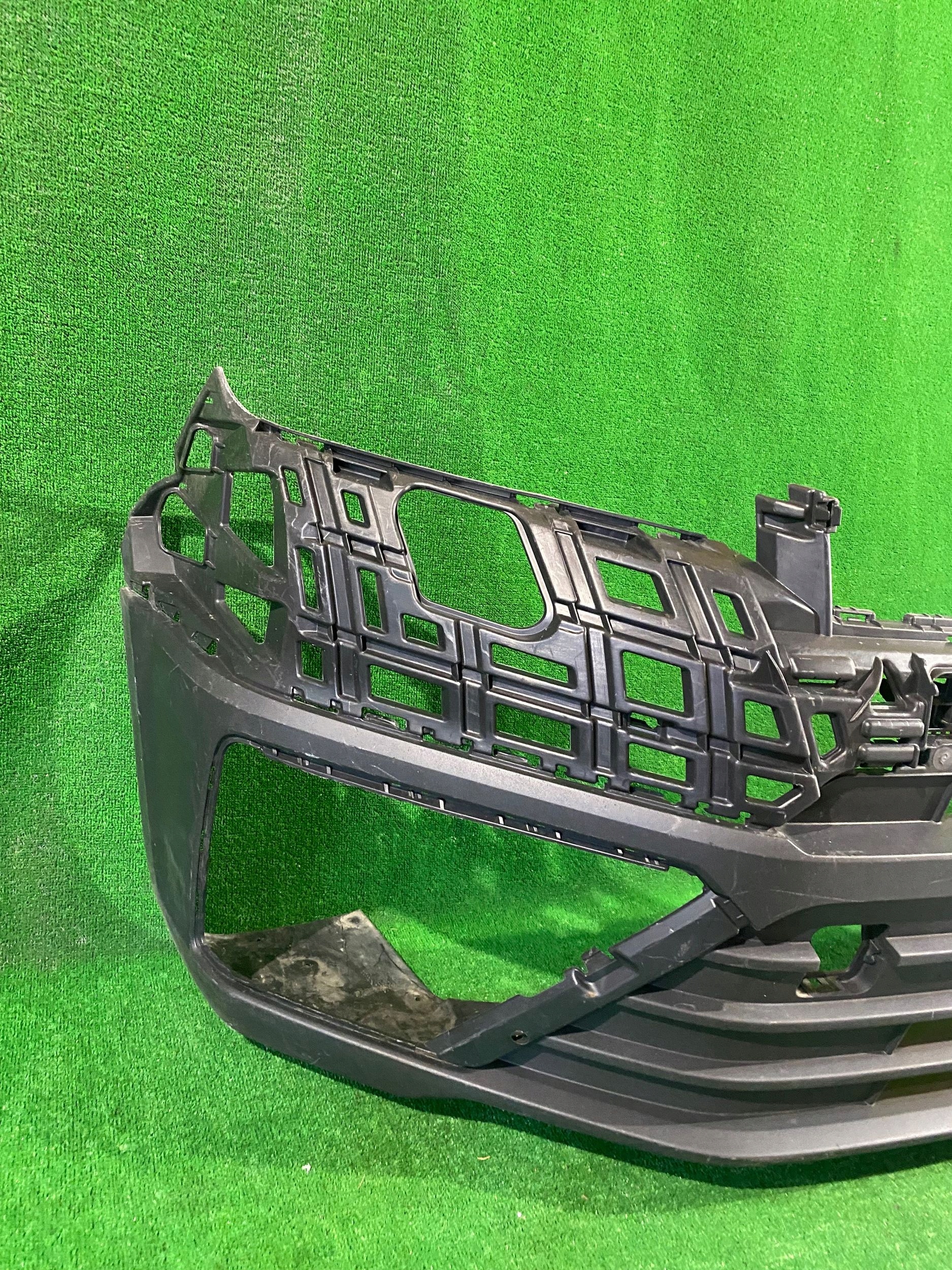 front bumper front VW CRAFTER II MAN TGE