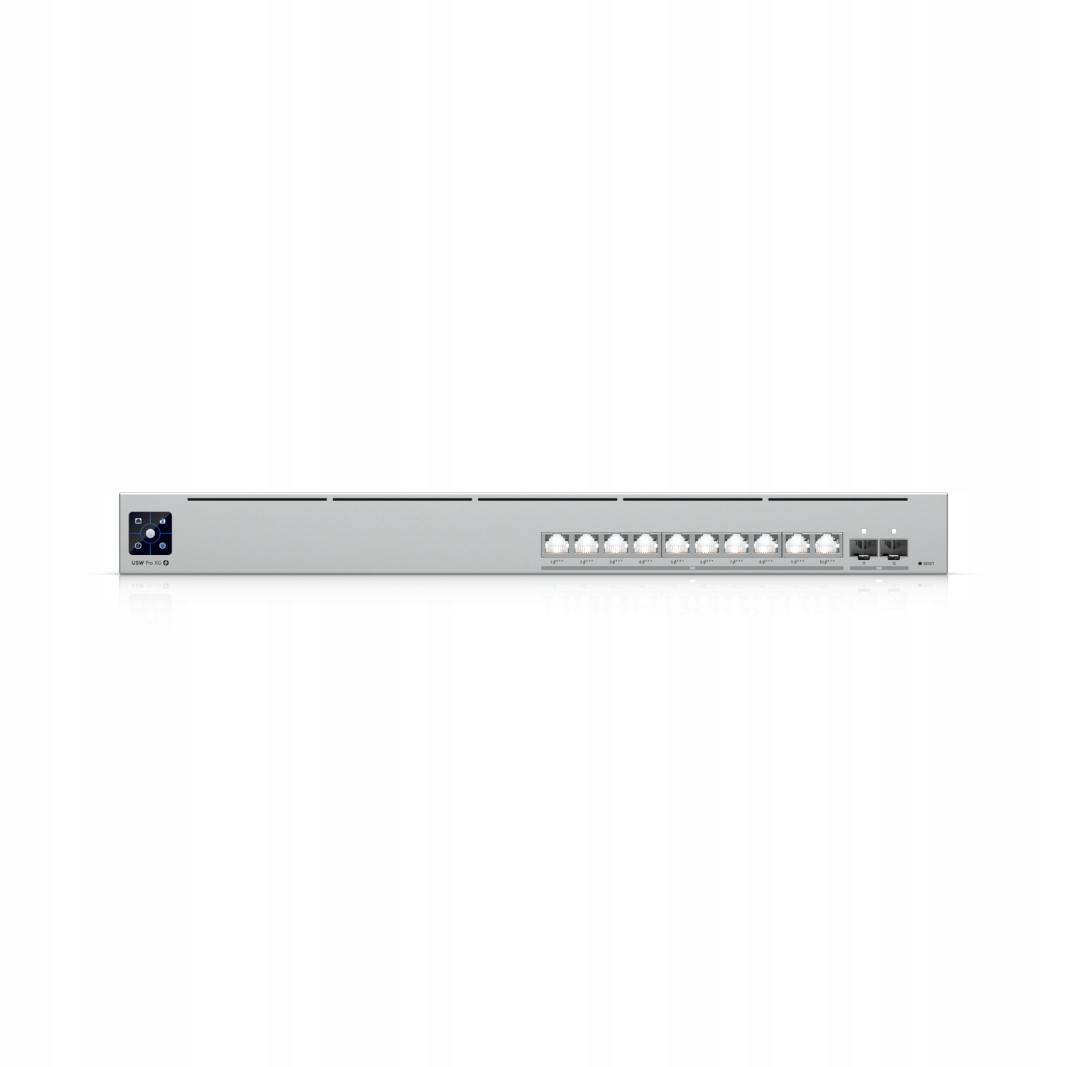 UBIQUITI UniFi Switch Pro XG 10 PoE — 5