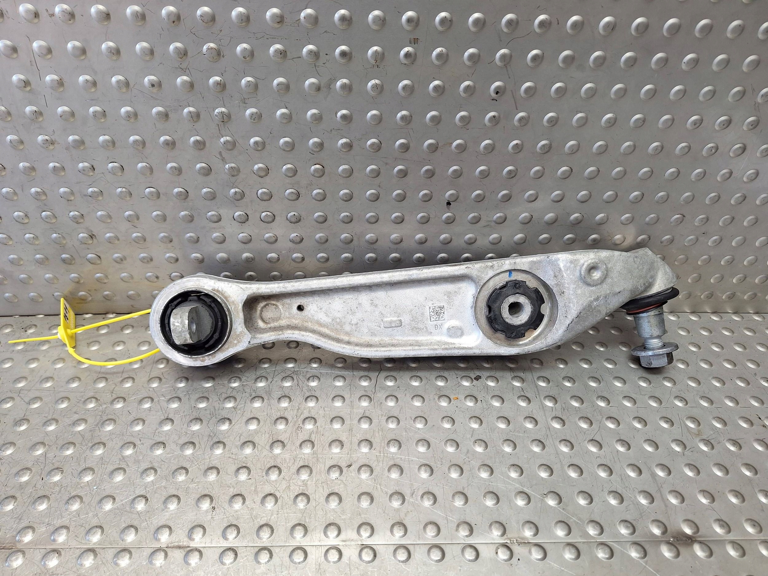 arm right front ALFA ROMEO STELVIO Q4