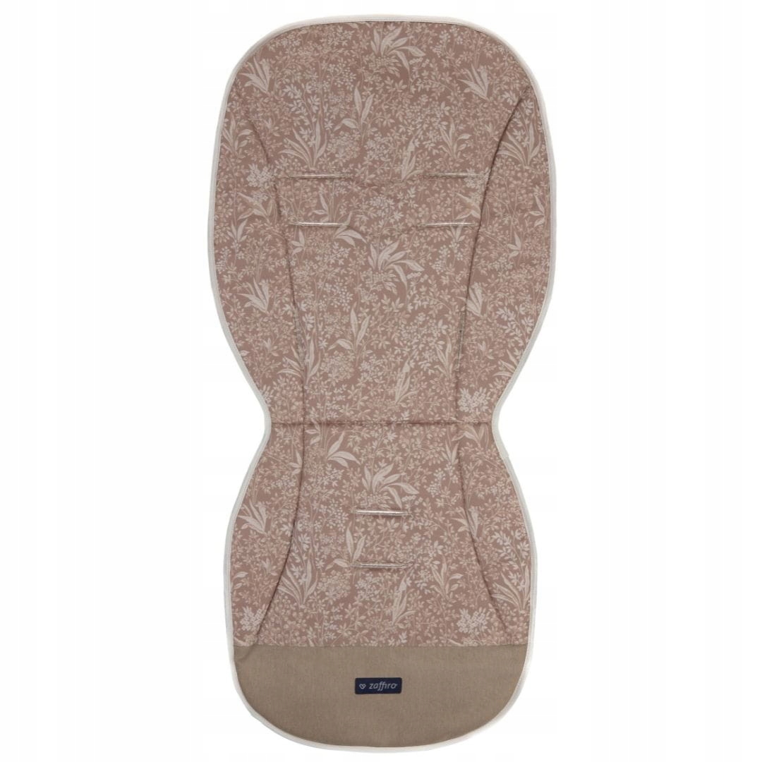

Zaffiro Wkładka do wózka 85cm Air Organic Camel