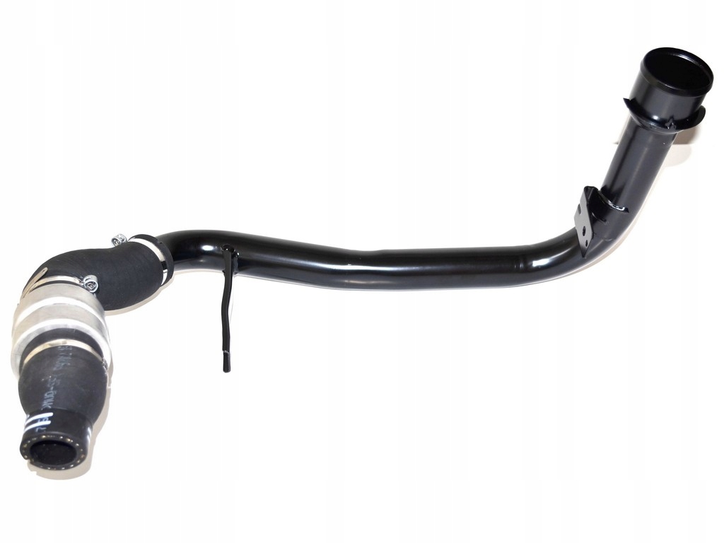 1359961080 - ТРУБА ІНТЕРКУЛЕРА FIAT DUCATO 2006 + 2.2 JTD