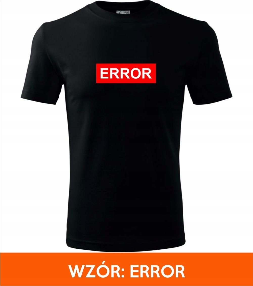 

Śmieszna Koszulka Z Napisem Dla Niego T-shirt Hit