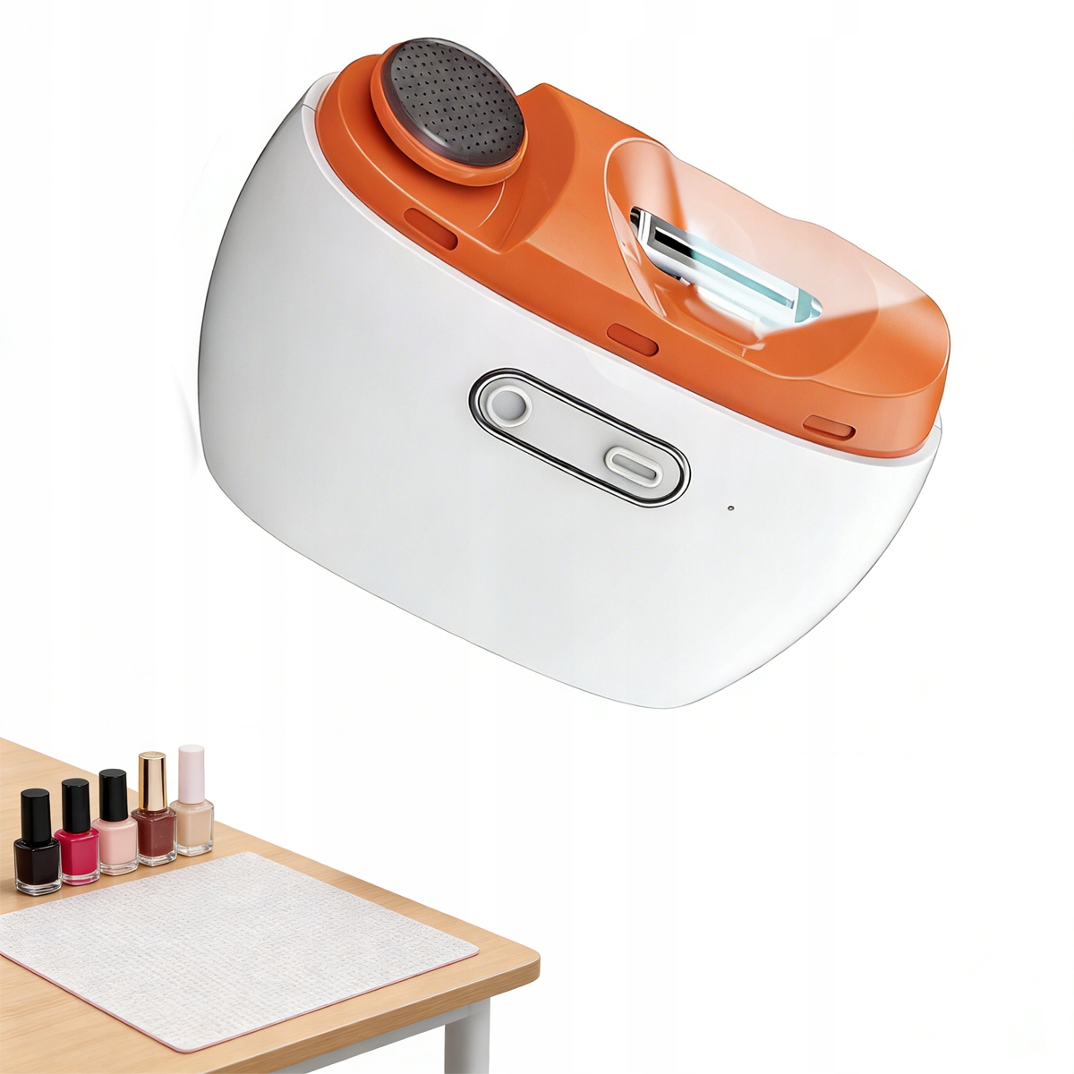 Elektrický Kleštičky Na Nehty Led Akumulátorový Kleštičky Na Manikúru