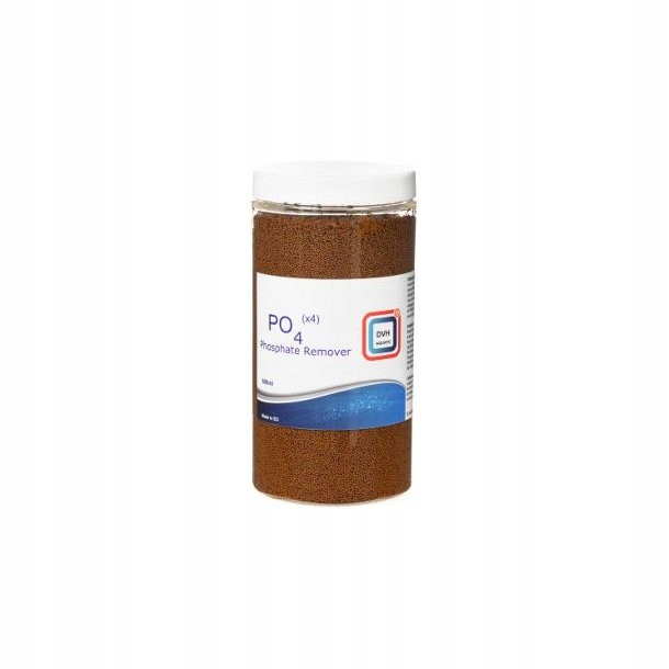 Vložka Pro Odstraňování Fosfátů PO4 Do Mořského Akvária Absorbent 0,5 L