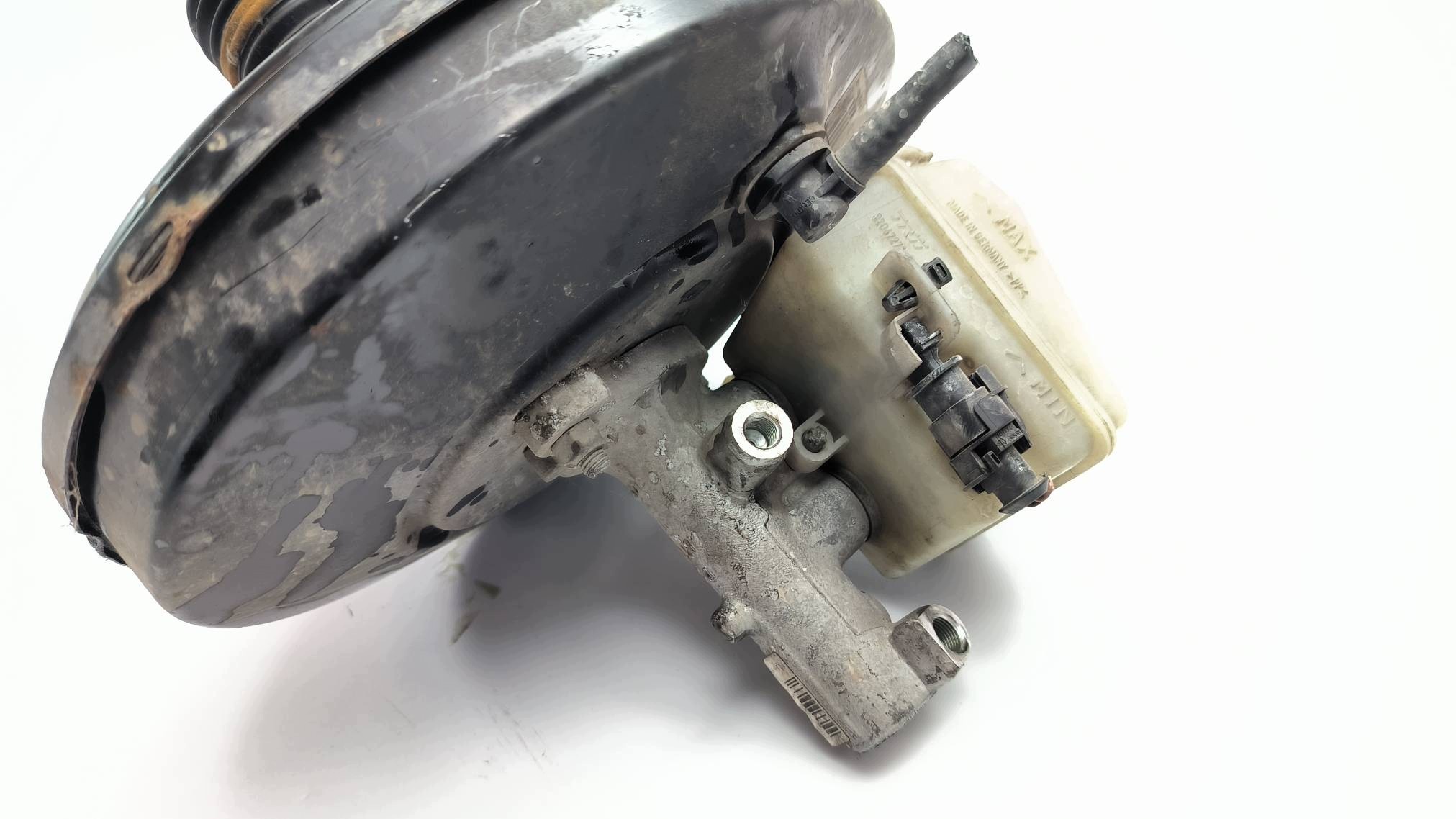 Servo bremsen 13142359MU OPEL ASTRA H III