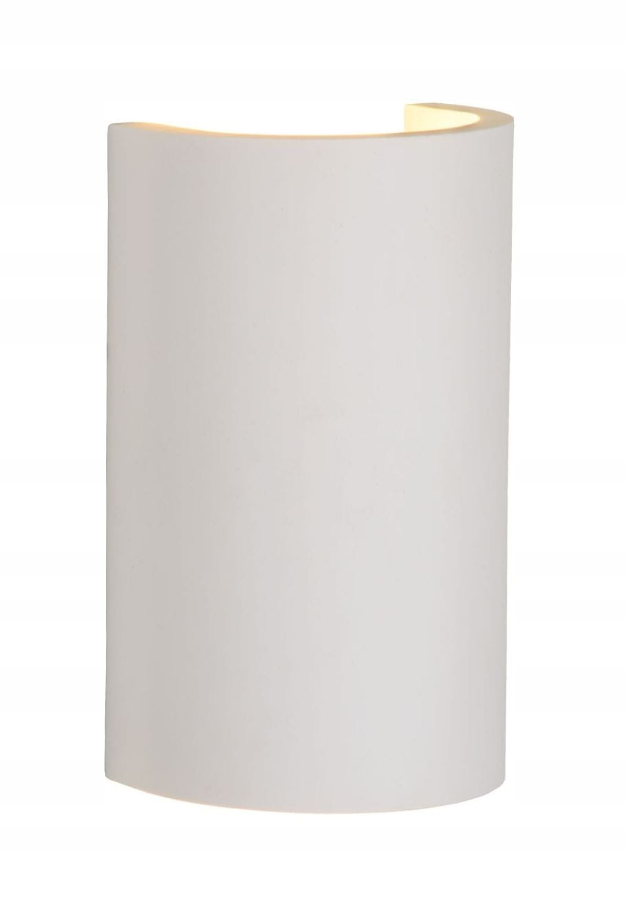 Nástěnná lampa Lucide G9 40W Gipsy