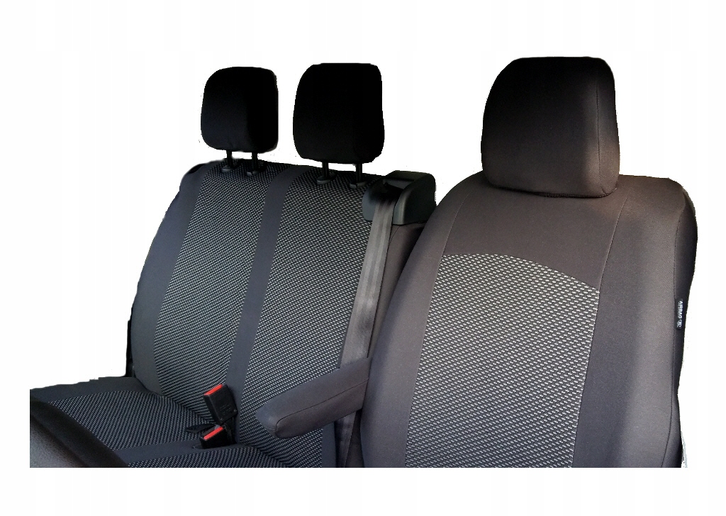 Odmerné kryty Peugeot Expert 3 od roku 2016