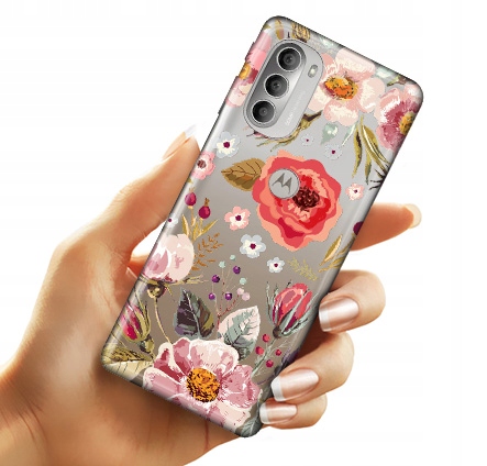 

170 wzorów Etui do Motorola Moto G51 5G Case