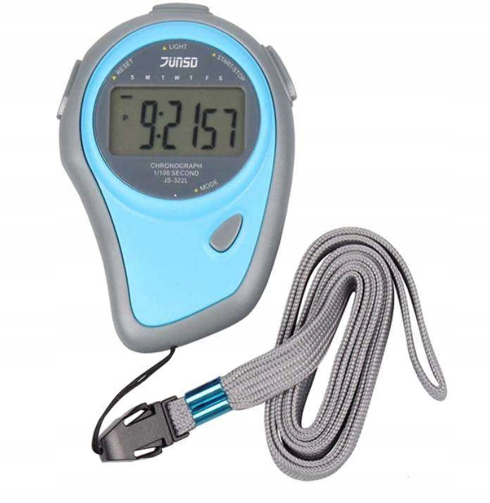 

Smj Stoper Elektroniczny Do Mierzenia JS-322L