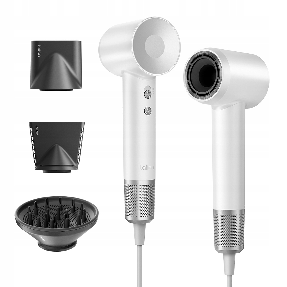 Laifen Swift Special Pearl White Fén na vlasy