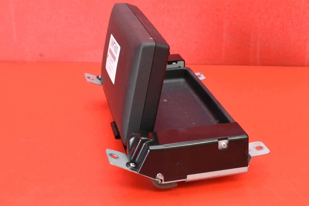 display 8651196 VOLVO V50 03-11