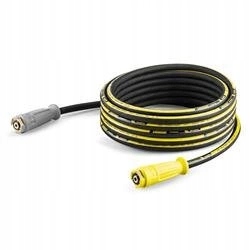 Karcher Wąż wysokociśnieniowy Longlife, 10 m, ID 8, 400 bar, 2 x EASY!Lock