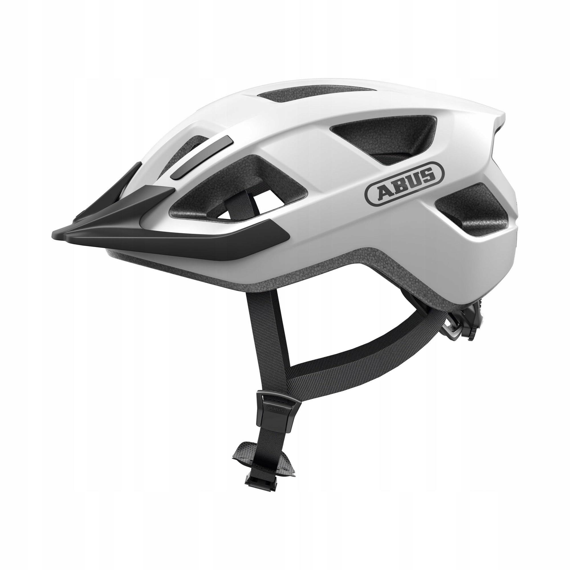 Kask rowerowy Abus Aduro 3.0 r. M
