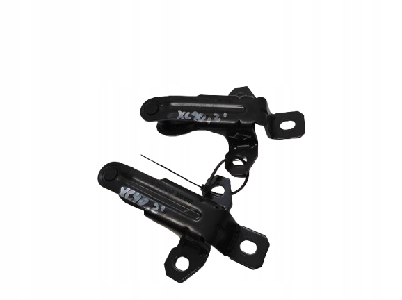 VOLVO XC90 I 1 02- ZAWIASY KLAPY DOLNE 30636912