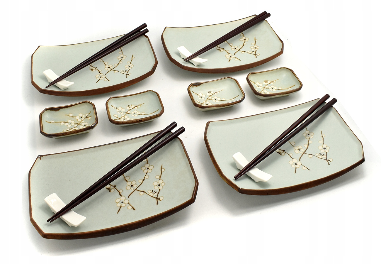 Sushi set pre 4 osoby Soshun