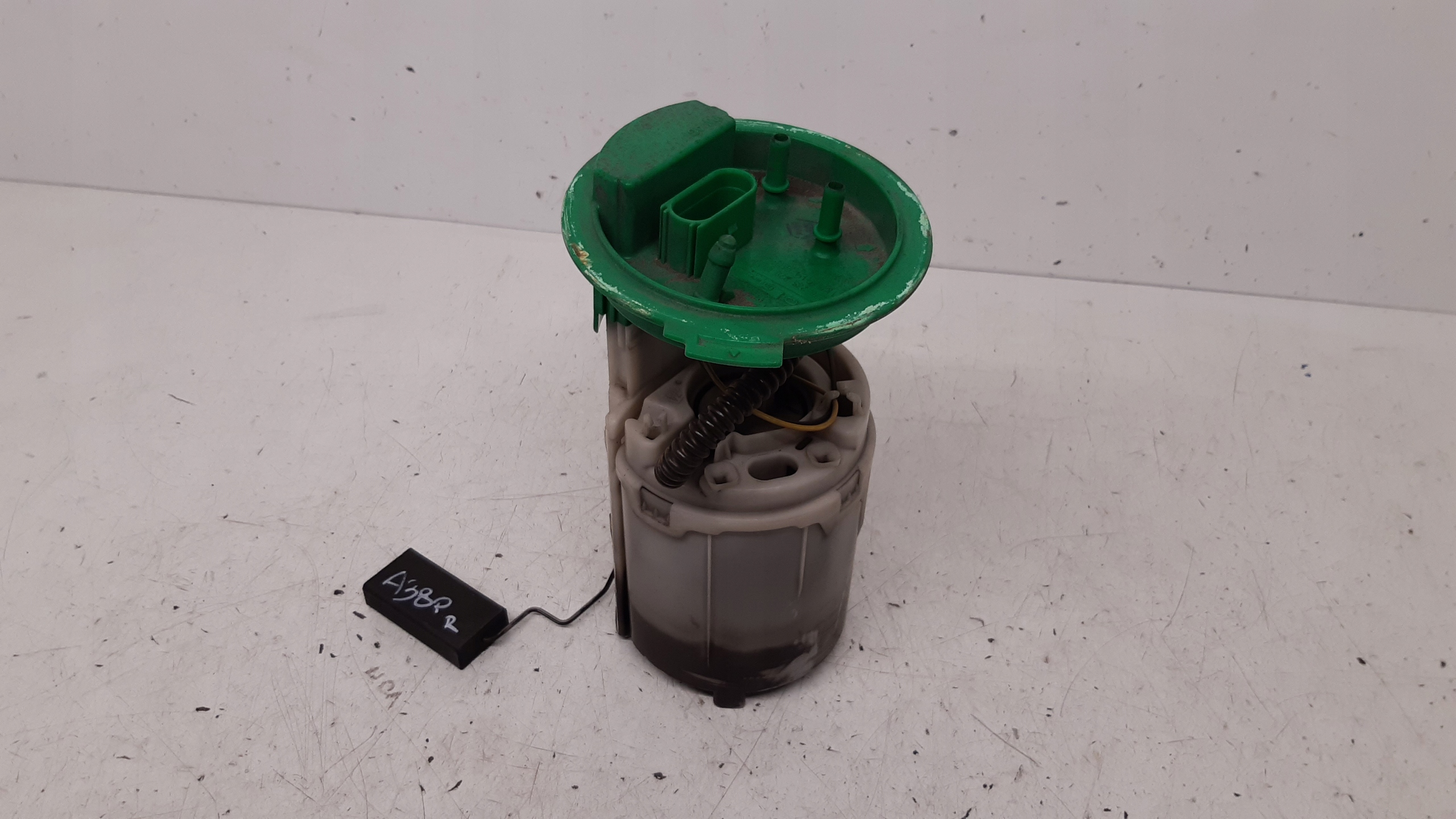 feed pump 1K0919051J Audi A3 8P