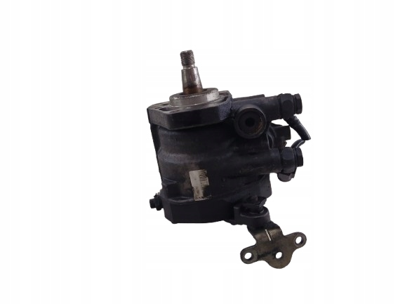 CITROEN C3 and 1.4 HDI injection pump 9652615680