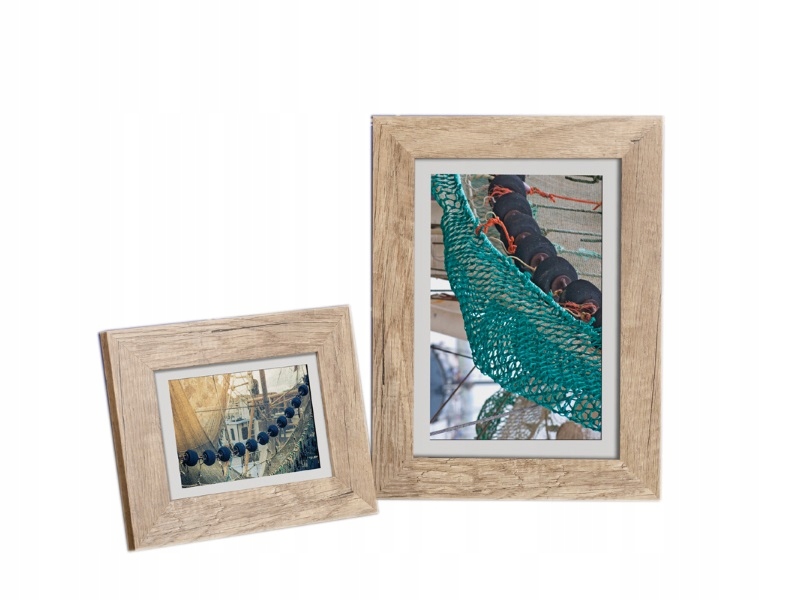 

Ramka Lahti 10x15 Deska