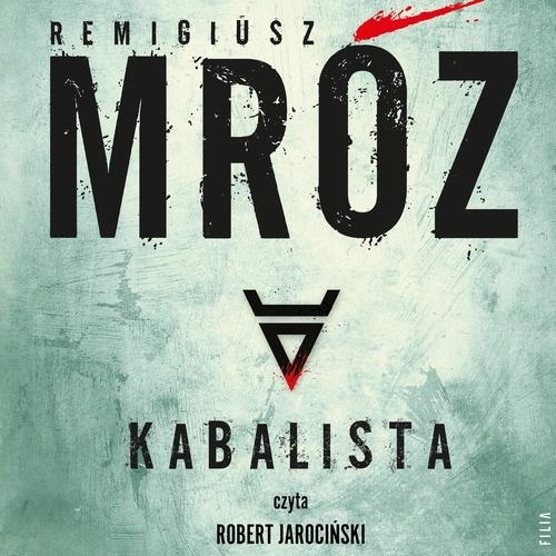 KABALISTA REMIGIUSZ MRÓZ AUDIOBOOK