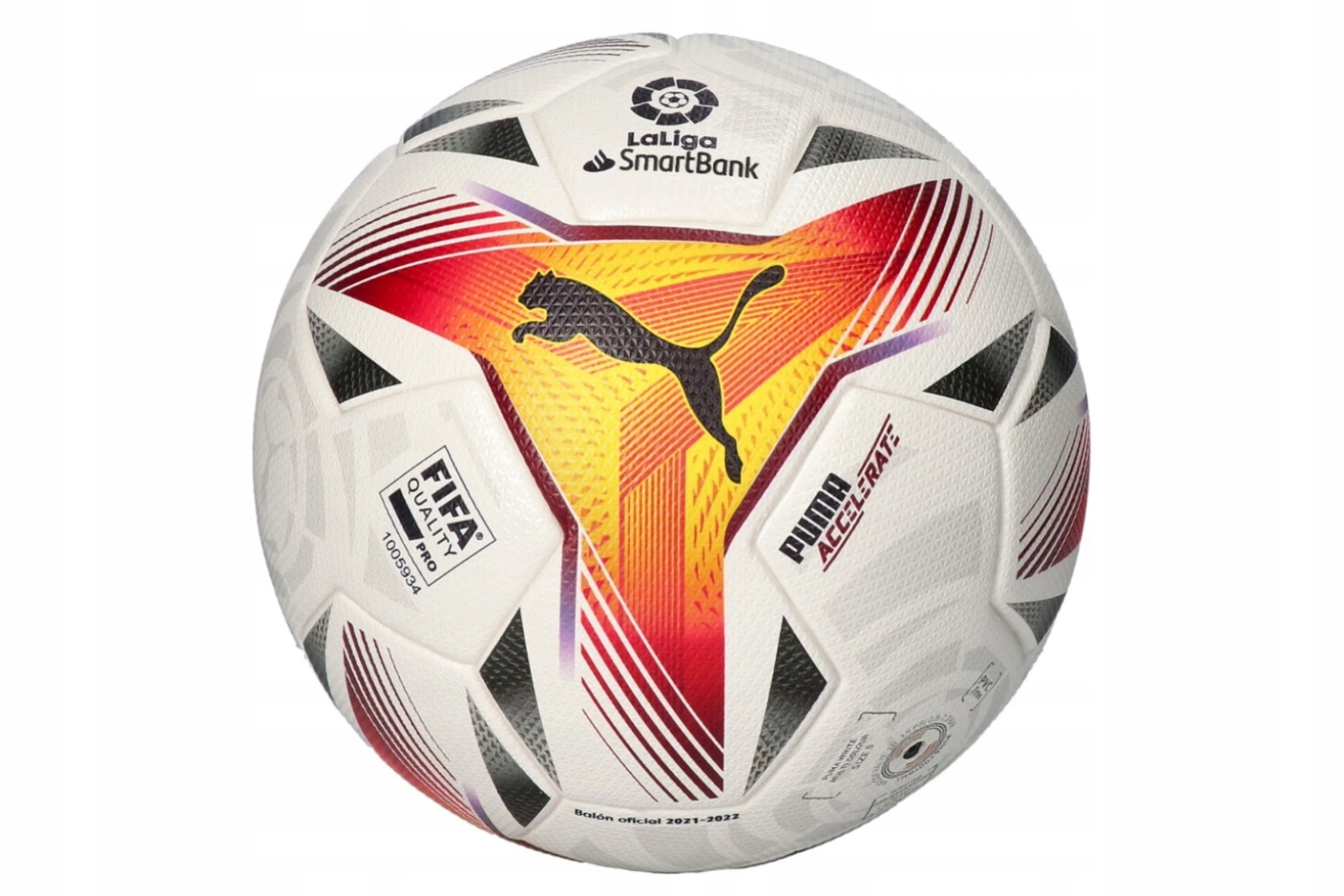Puma labda 2025